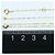 Autre Marque Collar de oro amarillo 18K con diamante Dorado - vista 4