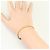 Autre Marque Pulsera de dijes en oro amarillo de 18K con diamantes Dorado - vista 5