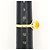 Autre Marque Ehering aus 14K Gelbgold mit Diamant und Opal Golden - Ansicht 7
