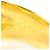 Autre Marque Anello fede in oro giallo 18K e diamanti D'oro - vista 6