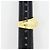 Autre Marque Anello fede in oro giallo 18K e diamanti D'oro - vista 8