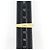 Autre Marque Bandring aus 18K Gelbgold mit Diamant Golden - Ansicht 7