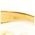 Autre Marque Anello a fascia in oro giallo 18K con diamante D'oro - vista 5