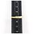 Autre Marque Anello a fascia in oro giallo 18K con diamante D'oro - vista 7