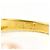 Autre Marque Anello fede in oro 18K con diamante D'oro - vista 5