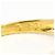Autre Marque Anello fede in oro 18K con diamante D'oro - vista 6