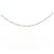 Autre Marque Collar de platino PT1000 - vista 3