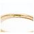 Autre Marque Banderings aus 18K Gelbgold mit Diamant Golden - Ansicht 4