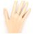 Autre Marque Banderings aus 18K Gelbgold mit Diamant Golden - Ansicht 6