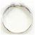 Autre Marque Anello fede in oro bianco 18K e diamanti D'oro - vista 6