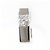 Autre Marque Diamant-Stecker aus 14K Weißgold Golden