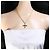 Autre Marque Halskette aus 14K Gelbgold Golden - Ansicht 7