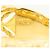 Autre Marque Anello fede in oro giallo 18K con diamante D'oro - vista 5