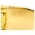 Autre Marque Anello fede in oro giallo 18K con diamante D'oro - vista 6