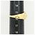 Autre Marque Ehering aus 18K Gelbgold mit Diamanten Golden - Ansicht 8
