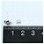 Autre Marque Diamant-Stecker aus PT850 Platin - Ansicht 3