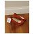 Zara Orange Wildleder Peep-Toe Pumps - Ansicht 9