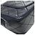 Chanel Vintage Classic Double Flap Quilted Lambskin Medium Bleu Marine - vue 4