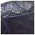 Chanel Vintage Classic Double Flap Quilted Lambskin Medium Bleu Marine - vue 5