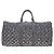 Louis Vuitton Keepall Bandouliere Monogram Tapestry Canvas 50 Marrone - vista 2