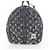 Louis Vuitton Keepall Bandouliere Monogram Tapestry Canvas 50 Marrone - vista 4
