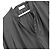 Zadig & Voltaire Blouse Tink en Satin Noir - vue 5