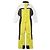 Combinaison de ski Prada 2000s Linea Rossa Jaune