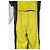 Combinaison de ski Prada 2000s Linea Rossa Jaune - vue 10