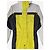 Combinaison de ski Prada 2000s Linea Rossa Jaune - vue 4