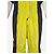 Combinaison de ski Prada 2000s Linea Rossa Jaune - vue 5
