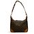 Louis Vuitton Boulogne PM Beige