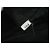 Prada Sac Messenger Matelassé en Tessuto avec Fermeture Éclair Avant Medium Noir - vue 6