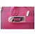 Borsa Hermès Birkin 35 Ghillies in Pelle Tadelakt Rosso - vista 14