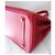 Borsa Hermès Birkin 35 Ghillies in Pelle Tadelakt Rosso - vista 15