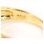 Autre Marque Banderings aus 18K Gelbgold mit Diamant Golden - Ansicht 5