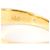 Autre Marque Banderings aus 18K Gelbgold mit Diamant Golden - Ansicht 6
