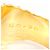 Autre Marque Anillo alianza de platino y oro amarillo con diamante Dorado - vista 6