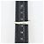 Autre Marque Platin-Ehering mit Diamant - Ansicht 7