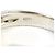 Autre Marque Anello fede in oro 18K con diamante D'oro - vista 5