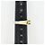 Autre Marque Anello fede in oro 18K con diamante D'oro - vista 8