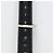 Autre Marque Platin-Bandring mit Diamant - Ansicht 7