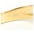 Autre Marque Anello fede in oro 18K con diamante D'oro - vista 5