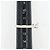 Autre Marque PT900 Platin-Ehering mit Diamant - Ansicht 7