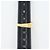 Autre Marque Anello fede in oro giallo 18K e platino con diamante D'oro - vista 7