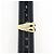 Autre Marque Ehering aus 18K Gelbgold und Platin mit Diamant Golden - Ansicht 7