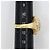 Autre Marque Anello a fascia in oro giallo 18K con diamante D'oro - vista 8
