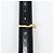 Autre Marque Anello a fascia in oro giallo 18K con diamante D'oro - vista 8