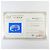 Autre Marque PT900 Platin-Ehering mit Diamant - Ansicht 9