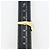 Autre Marque Anello fede in platino PT900 e oro giallo 18K con diamanti D'oro - vista 8