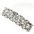 Autre Marque Platin-Ring mit Diamant
